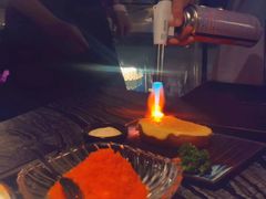 -花见无国界料理(科林楼店)