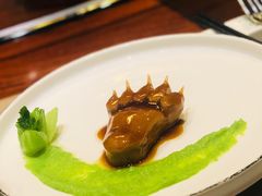 -功德林(南京西路店)