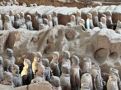 -秦始皇帝陵博物院(兵马俑)