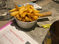 -Hurricane's Grill 飓风牛排