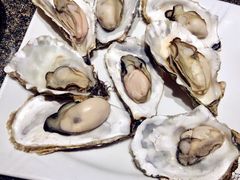 水煮生蚝-渔民船说·北塘海鲜·天津菜·海肠捞饭(北塘古镇店)