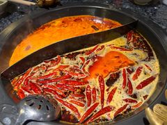 -蜀大侠火锅(建设路第五大道店)