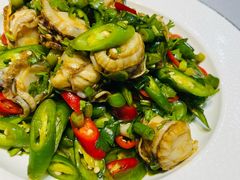 -郑庄脂渣海鲜楼(九水路店)