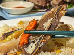 -羊巴道新疆菜·清真(上梅林店)