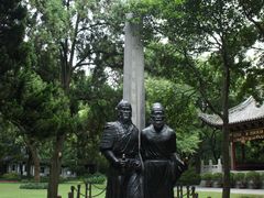 民族英雄-汇龙潭