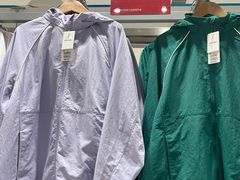 -优衣库(厦门SM广场店)