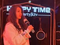 -幸福时光PARTY K(八里桥店)