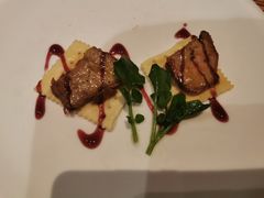 香煎鹅肝-柚子(假日店)