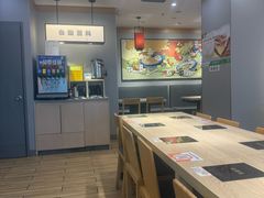 -吉野家(锦辉商城黄河路店)