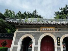 -潭柘寺景区