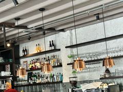-Apollo·西班牙小酒馆(安福路店)