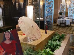 -合肥皇冠假日酒店·玉宫中餐厅