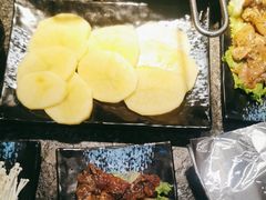 -合易泓烤肉(于洪广场店)