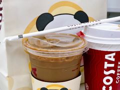 桂花酒酿拿铁-COSTA COFFEE(西贸凯德晶品4层2店)