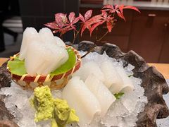 -水之惠鲜鱼料理(王府大街店)