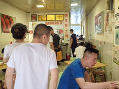 -明红蹄花(糍粑店街店)