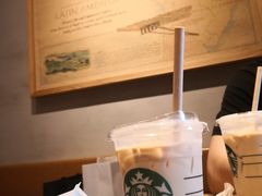 -星巴克(天津佛罗伦萨小镇店)