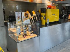 -麦当劳(四平路店)