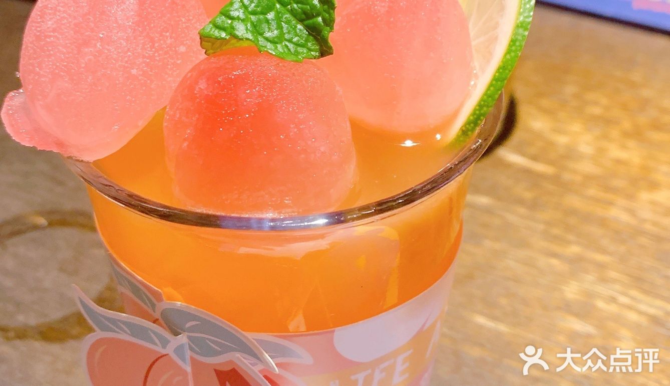 放眼望去，这家🇹🇭泰国菜还是能排得上号的