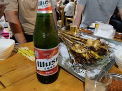 -乐山长药老地方油炸串串(峨眉四中店)