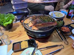 -吉志烤肉(太原总店)
