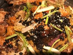 -味妙烤鱼吧(回龙观店)