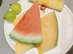 -遇上西雅图多融合海鲜自助餐厅(中房金谊广场店)