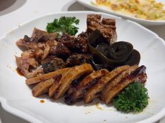 -山东宾馆·齐鲁苑餐厅