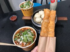 -薛记襄阳香辣牛肉面(平安路店)