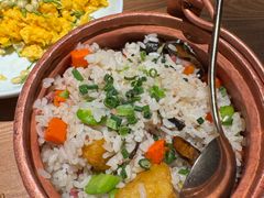 -一坐一忘云南菜(三里屯店)