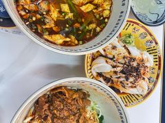 -陕九门老碗面(人民路店)