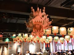 -大鸽饭(北京路店)