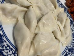 -老都一处饺子馆(道里店)