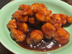 糖醋里脊-弄堂里·寻味杭州(湖滨银泰in77C区店)