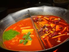 -湊湊火锅·茶憩(石家庄万象城店)