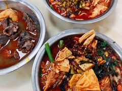 -凤张螺蛳粉·爽口粉(跃进路总店)