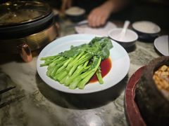 -绿茶餐厅(昌平悦荟店)