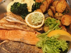 -NORDSEE Frankfurt Fisch Franke