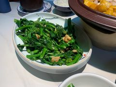 -秋色客家菜(南山店)