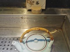 -大佛寺高级素食自助餐厅