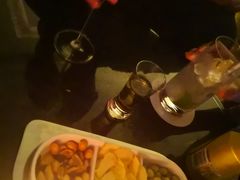 -瑞吉吧 The St·Regis Bar(长沙瑞吉酒店)