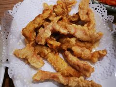 糖醋肉-喜来苑