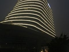 -重庆悦来温德姆酒店