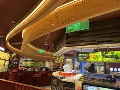 -巴奴毛肚火锅(龙湖锦艺城店)