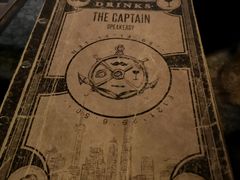 -船长酒吧 The Captain