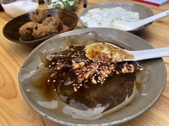 -袁家豆腐