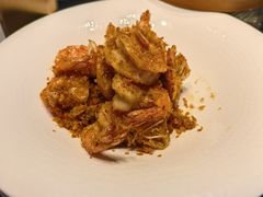 椒盐对虾-徐记海鲜(大雁塔|金都店)