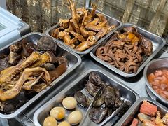 -阿水杠面(漳港店)