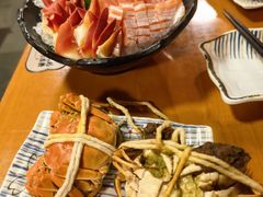 -大焰自助日式料理 铁板烧(徐汇店)