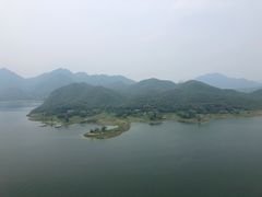 -易水湖景区